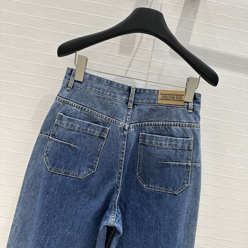 Christian Dior Jeans